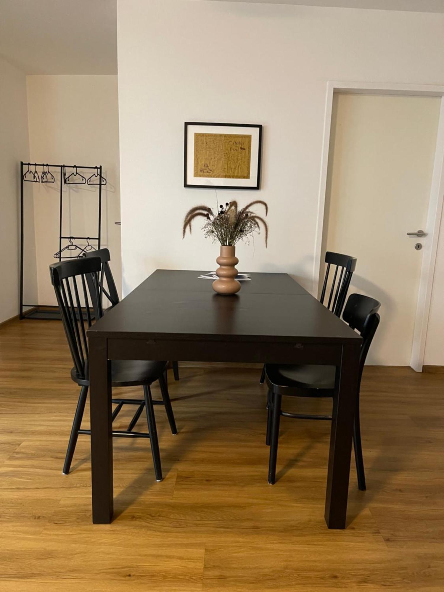 Apartment Hilde Schwaz Exterior foto