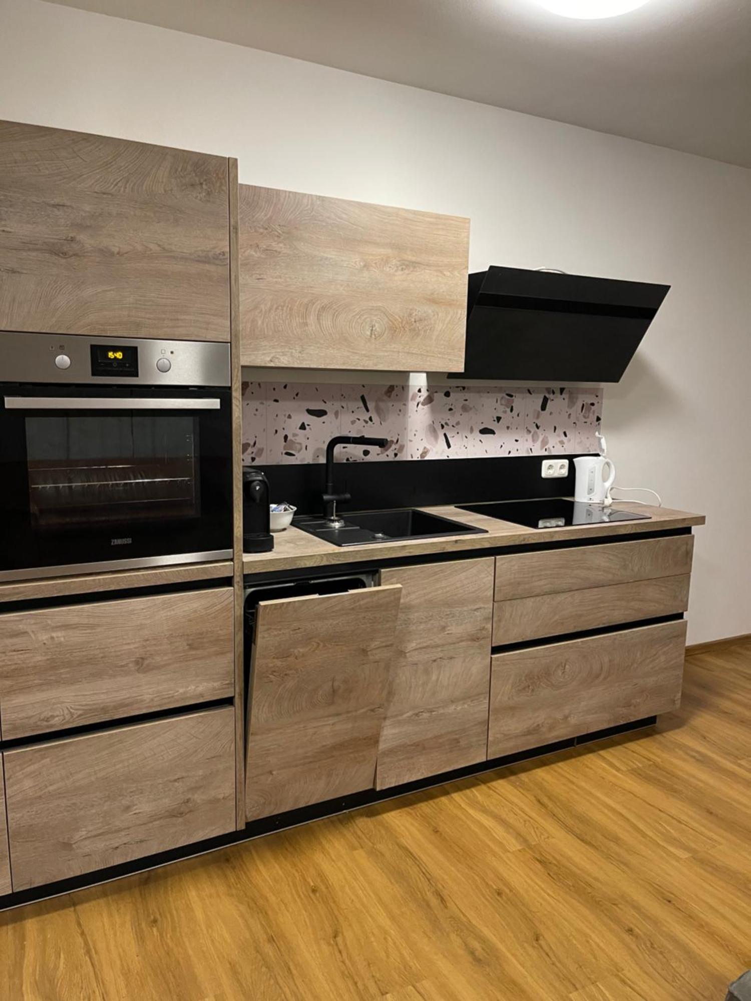 Apartment Hilde Schwaz Exterior foto