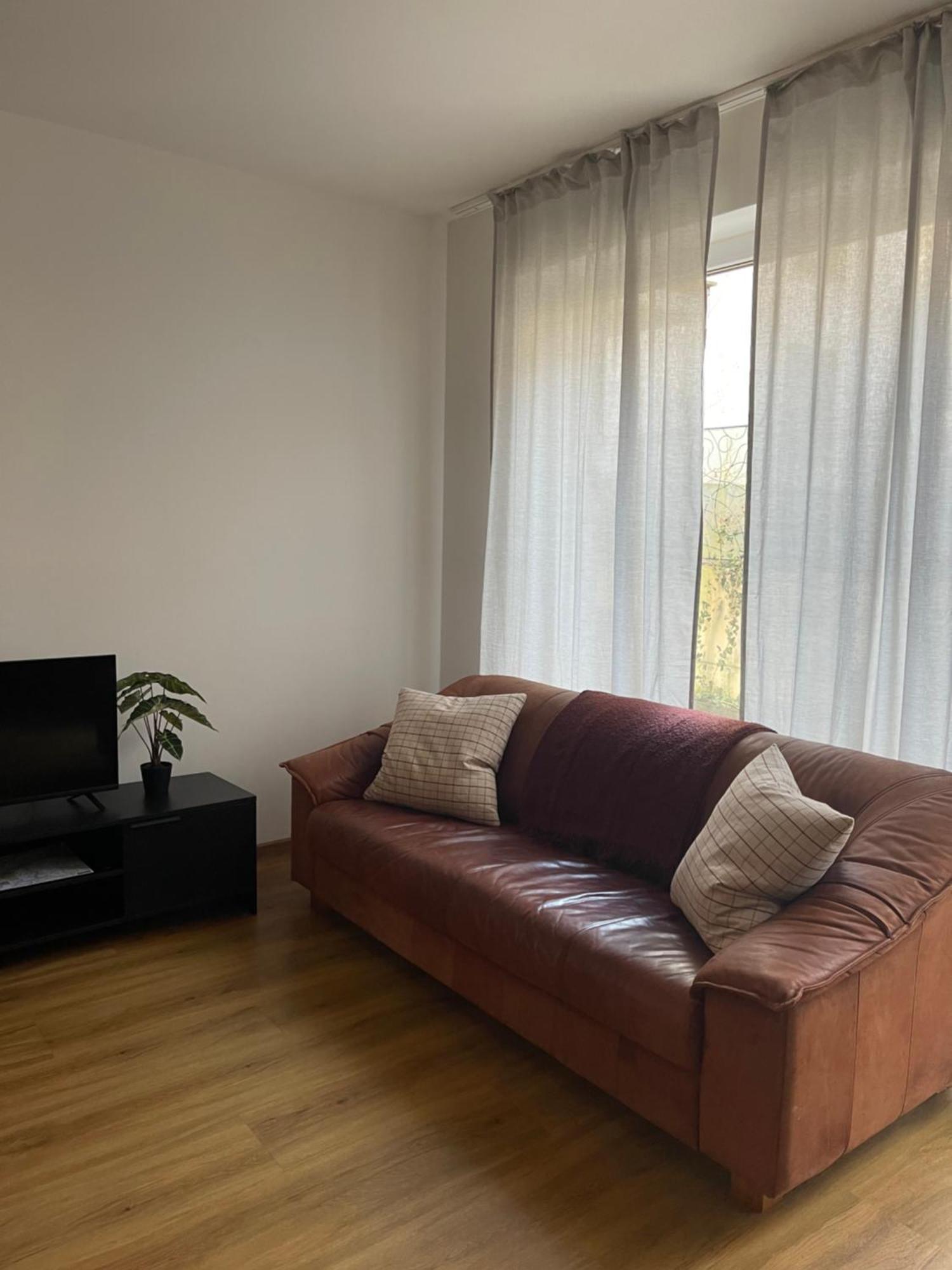 Apartment Hilde Schwaz Exterior foto