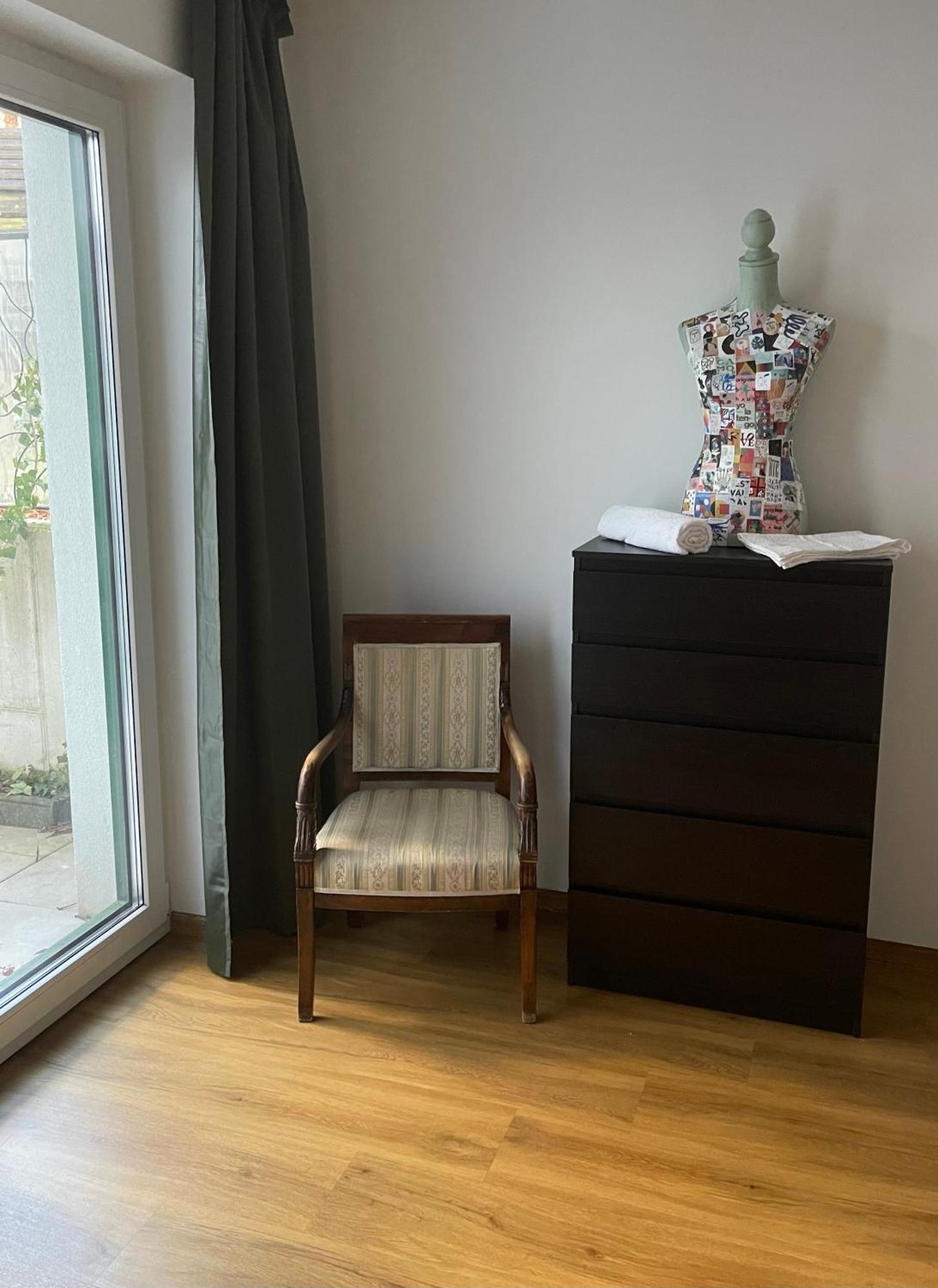 Apartment Hilde Schwaz Exterior foto