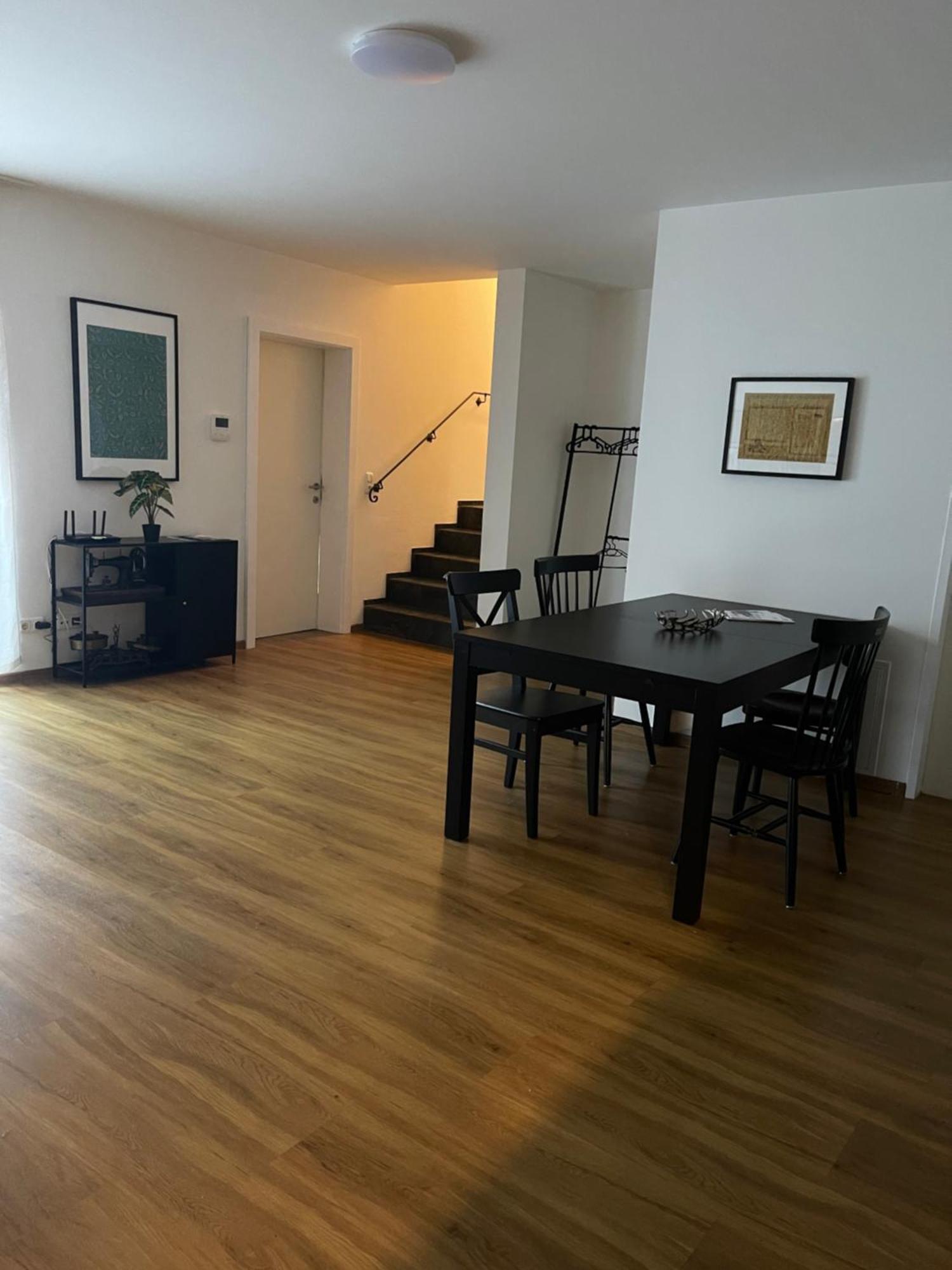 Apartment Hilde Schwaz Exterior foto