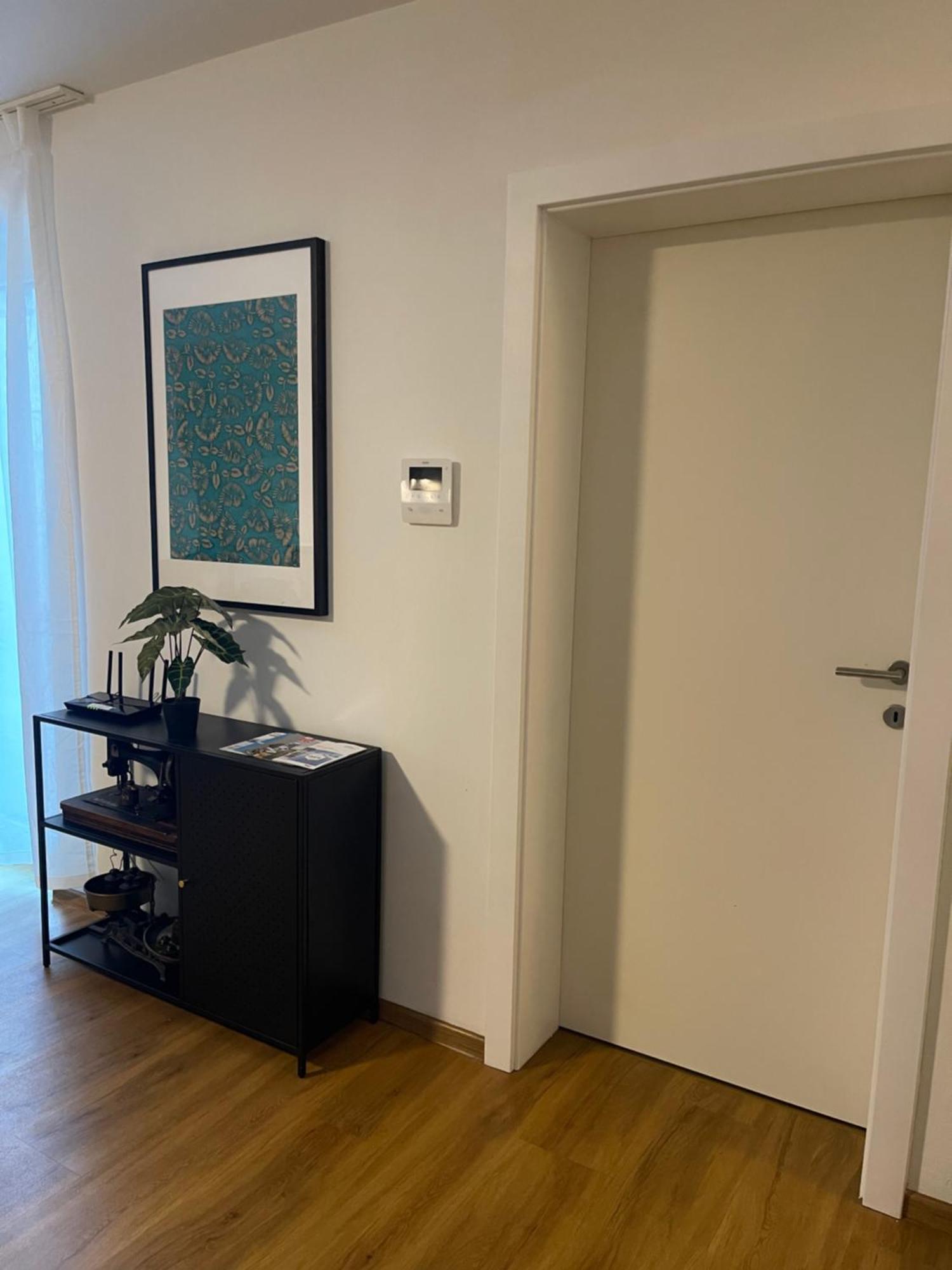 Apartment Hilde Schwaz Exterior foto