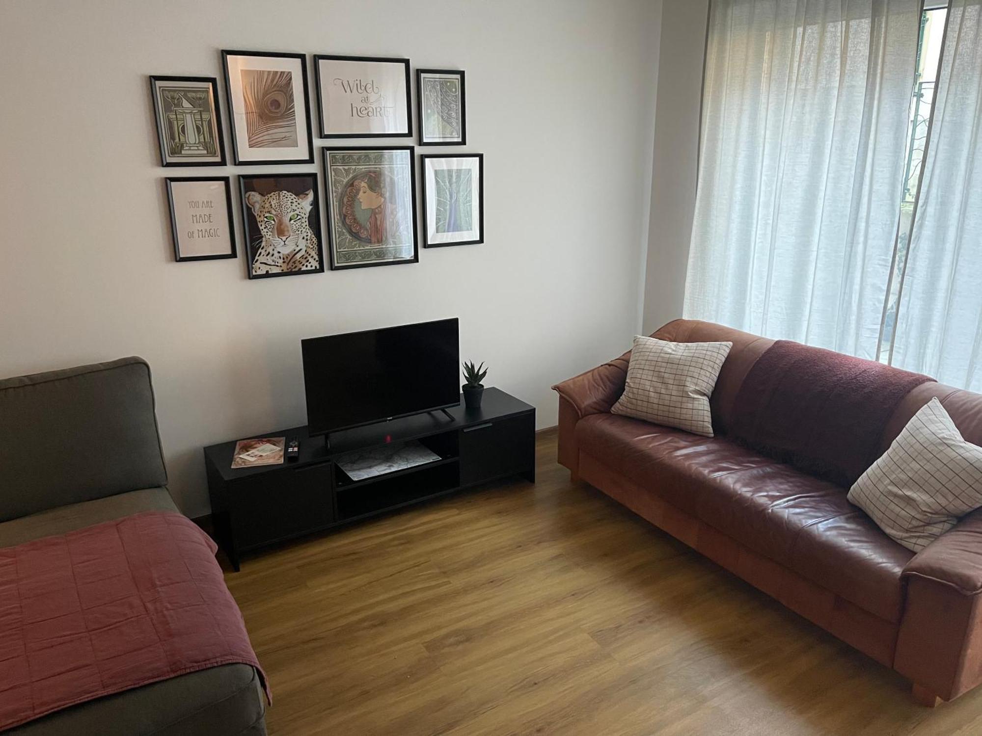 Apartment Hilde Schwaz Exterior foto